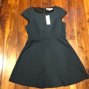 NWT!!! A-line dress - FRENCH CONNECTION